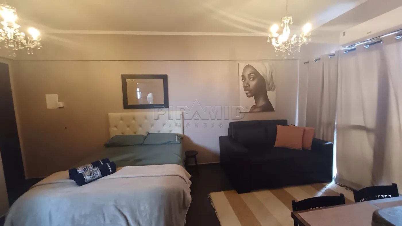 Alugar Apartamento / Padr&atilde;o em Ribeir&atilde;o Preto R$ 2.250,00 - Foto 2