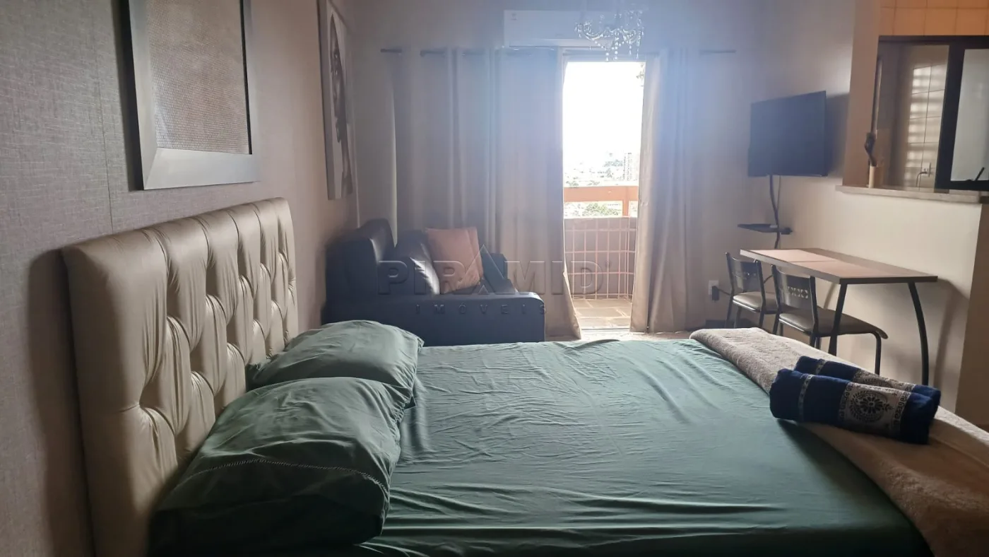 Alugar Apartamento / Padr&atilde;o em Ribeir&atilde;o Preto R$ 2.250,00 - Foto 3