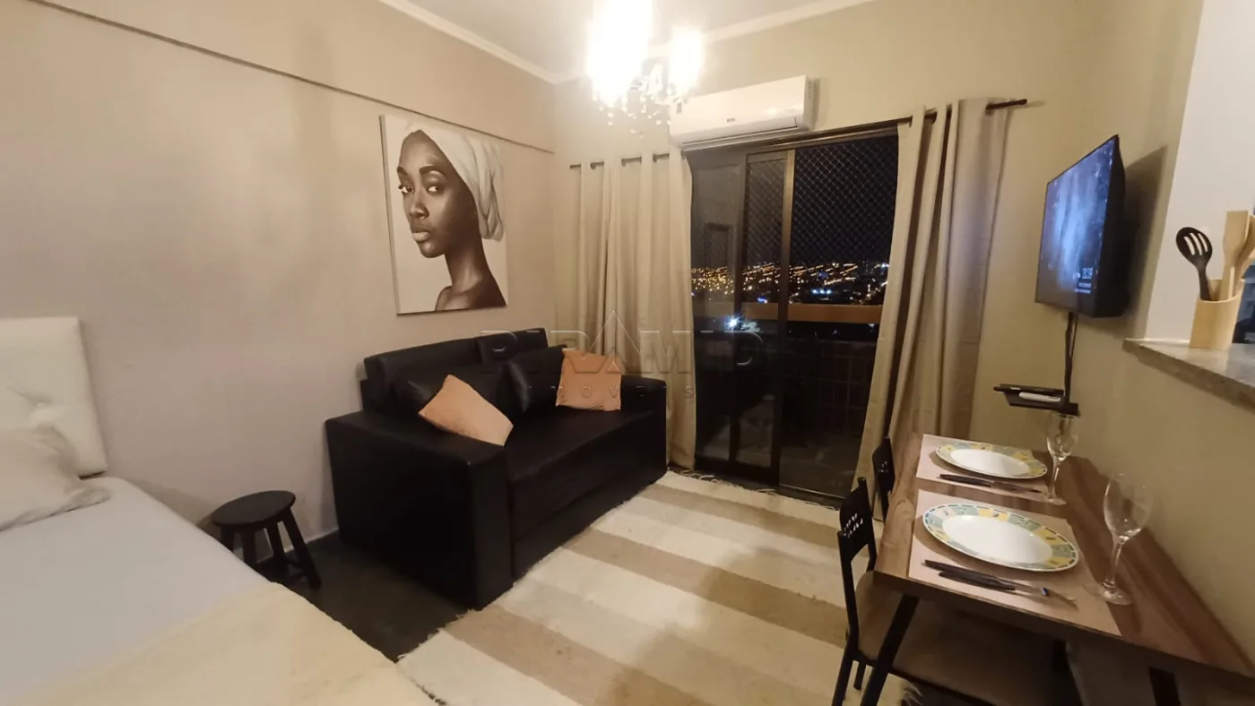 Alugar Apartamento / Padr&atilde;o em Ribeir&atilde;o Preto R$ 2.250,00 - Foto 5