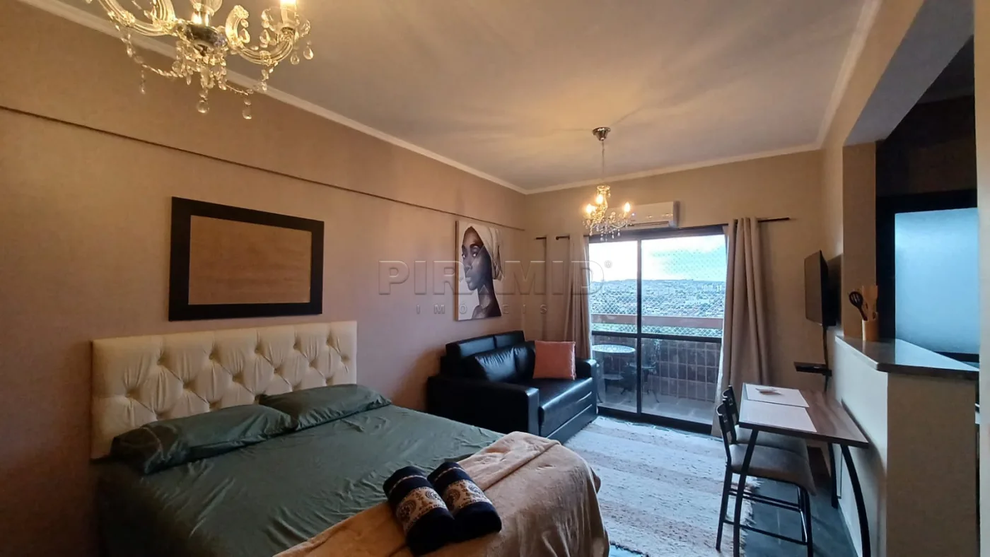 Alugar Apartamento / Padr&atilde;o em Ribeir&atilde;o Preto R$ 2.250,00 - Foto 6