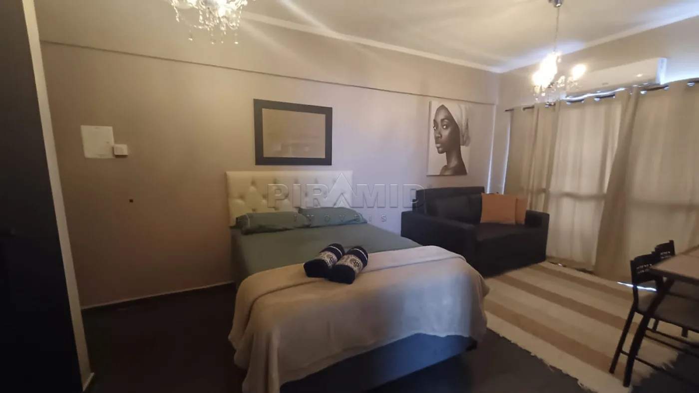 Alugar Apartamento / Padr&atilde;o em Ribeir&atilde;o Preto R$ 2.250,00 - Foto 7