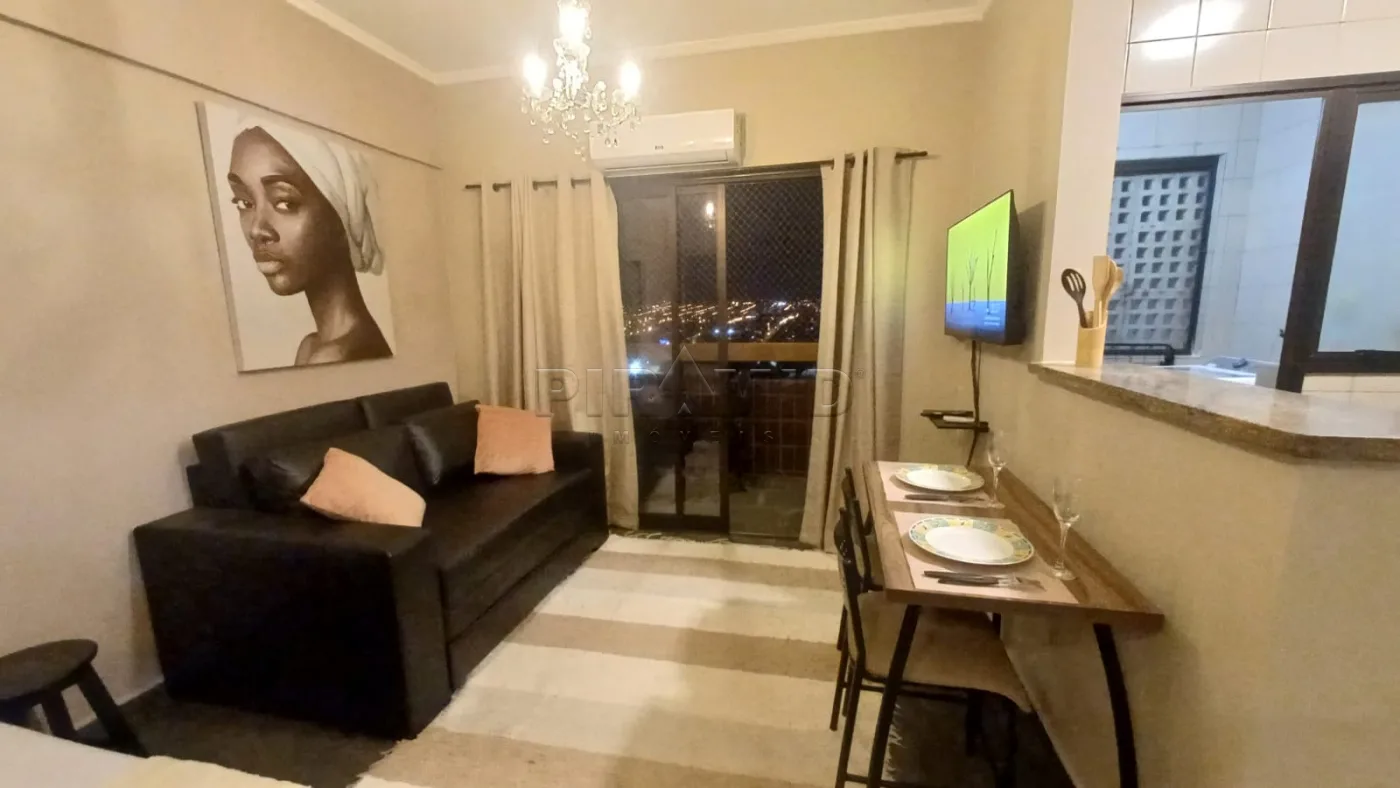 Alugar Apartamento / Padr&atilde;o em Ribeir&atilde;o Preto R$ 2.250,00 - Foto 10