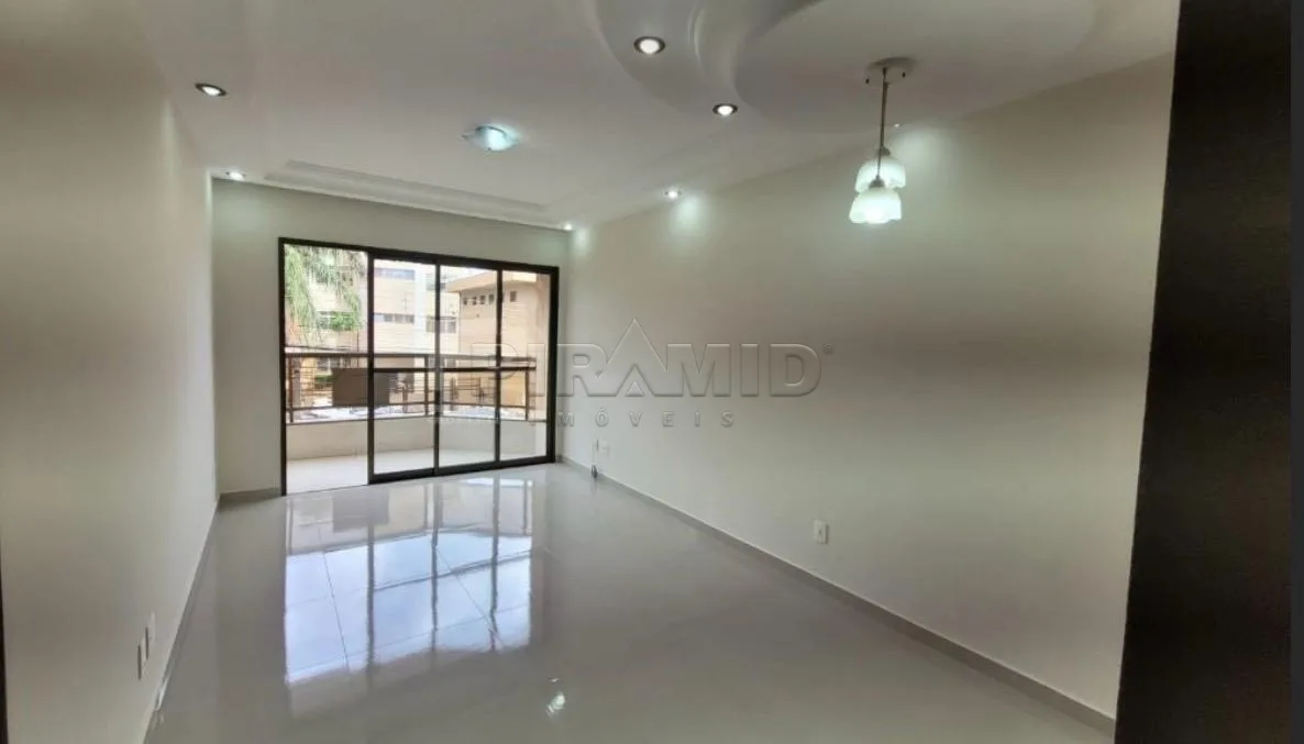 Comprar Apartamento / Padr&atilde;o em Ribeir&atilde;o Preto R$ 300.000,00 - Foto 1