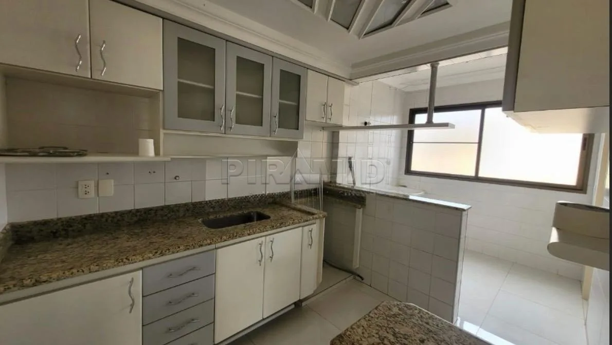 Comprar Apartamento / Padr&atilde;o em Ribeir&atilde;o Preto R$ 300.000,00 - Foto 5