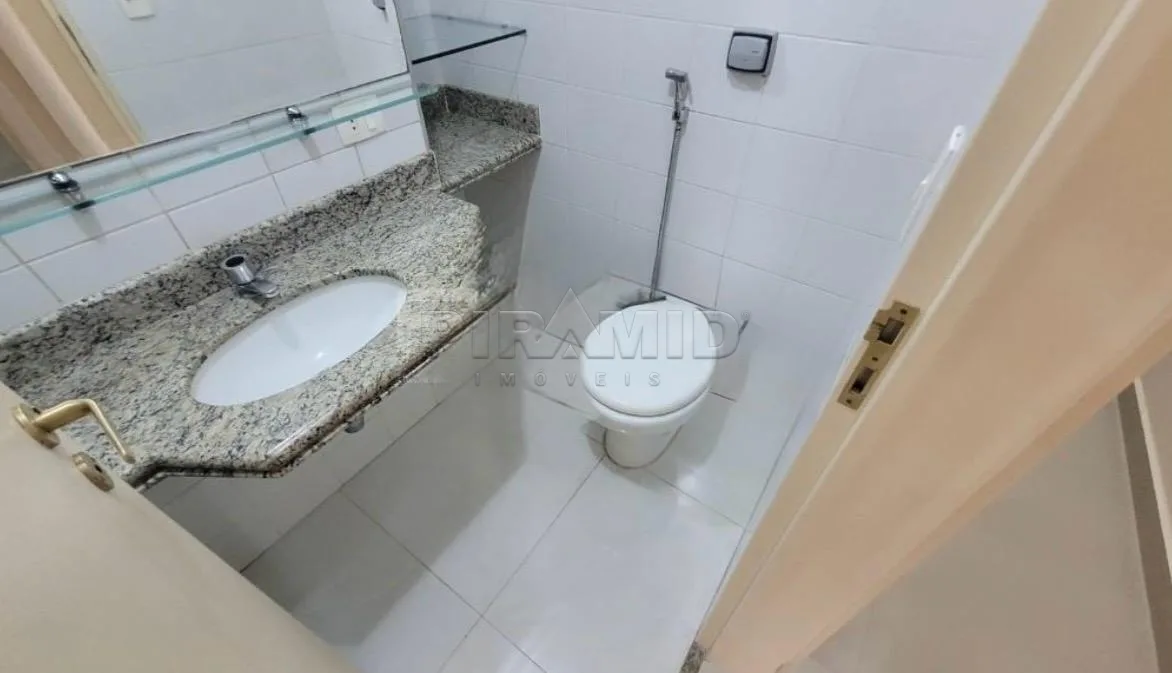 Comprar Apartamento / Padr&atilde;o em Ribeir&atilde;o Preto R$ 300.000,00 - Foto 10