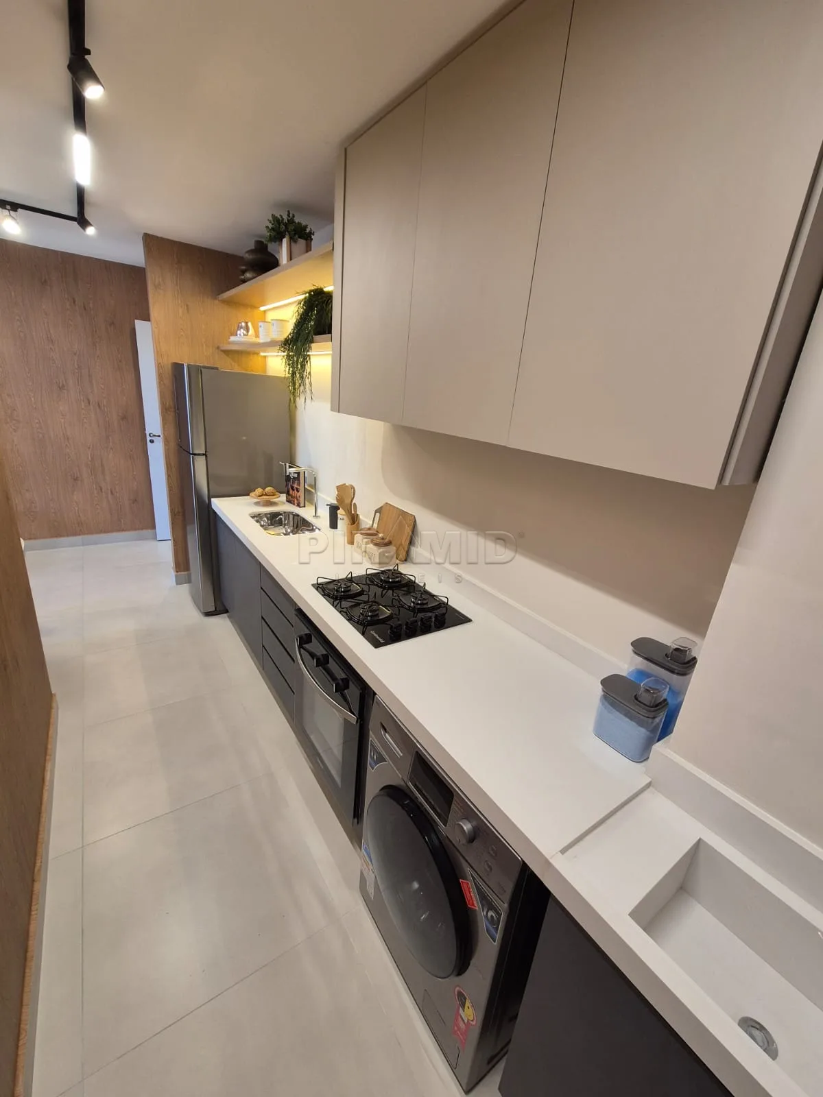 Comprar Apartamento / Padr&atilde;o em Ribeir&atilde;o Preto R$ 530.000,00 - Foto 6