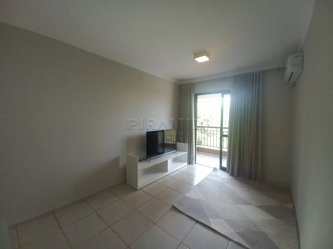 Alugar Apartamento / Padr&atilde;o em Ribeir&atilde;o Preto R$ 2.300,00 - Foto 2