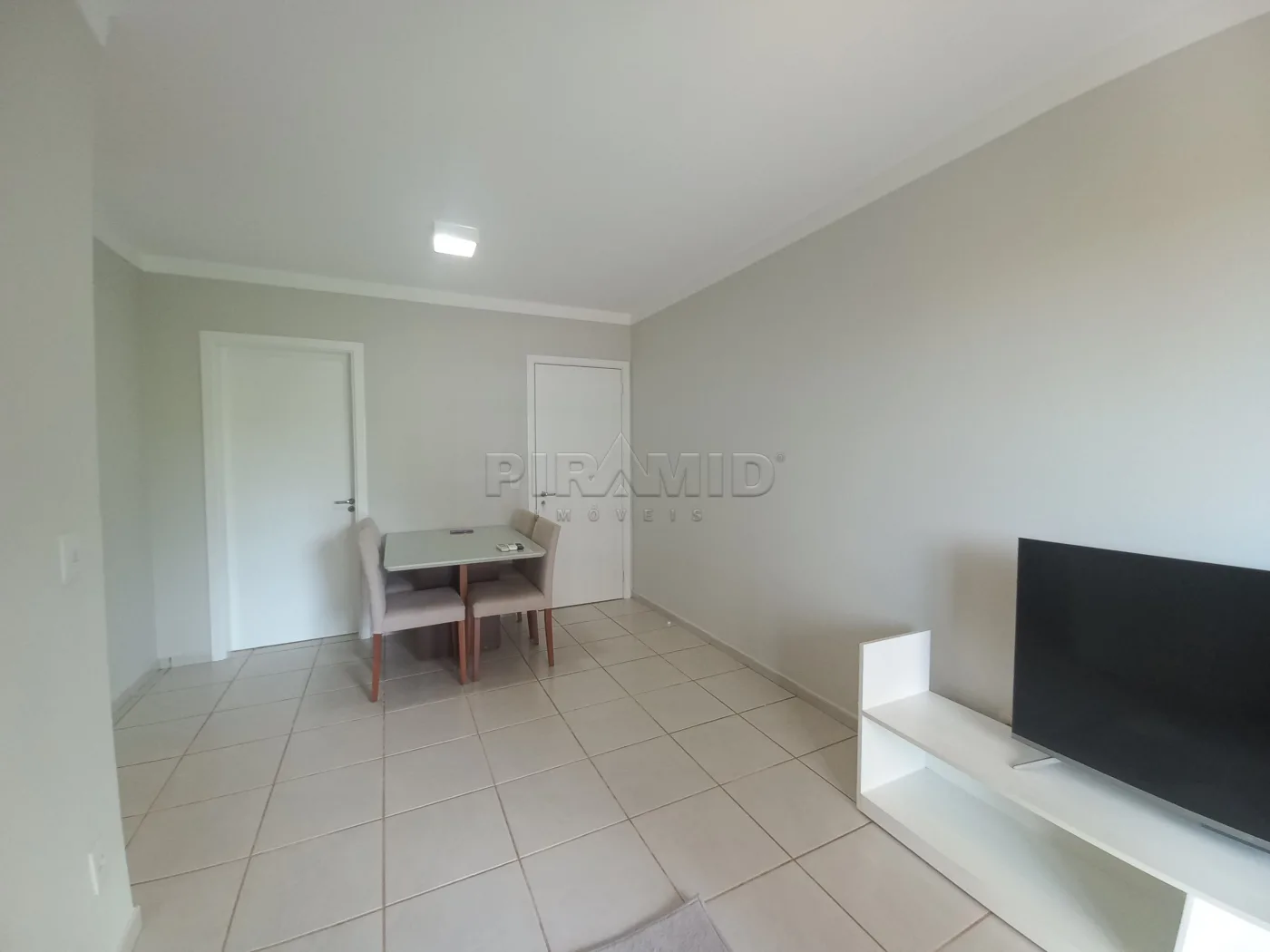 Alugar Apartamento / Padr&atilde;o em Ribeir&atilde;o Preto R$ 2.300,00 - Foto 3