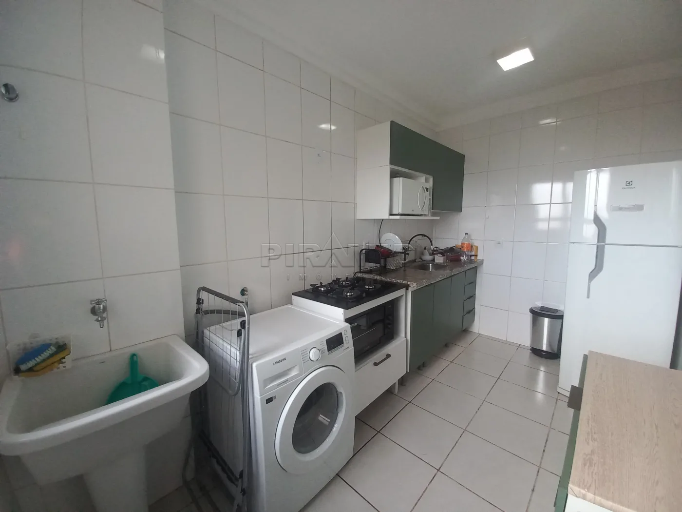 Alugar Apartamento / Padr&atilde;o em Ribeir&atilde;o Preto R$ 2.300,00 - Foto 8
