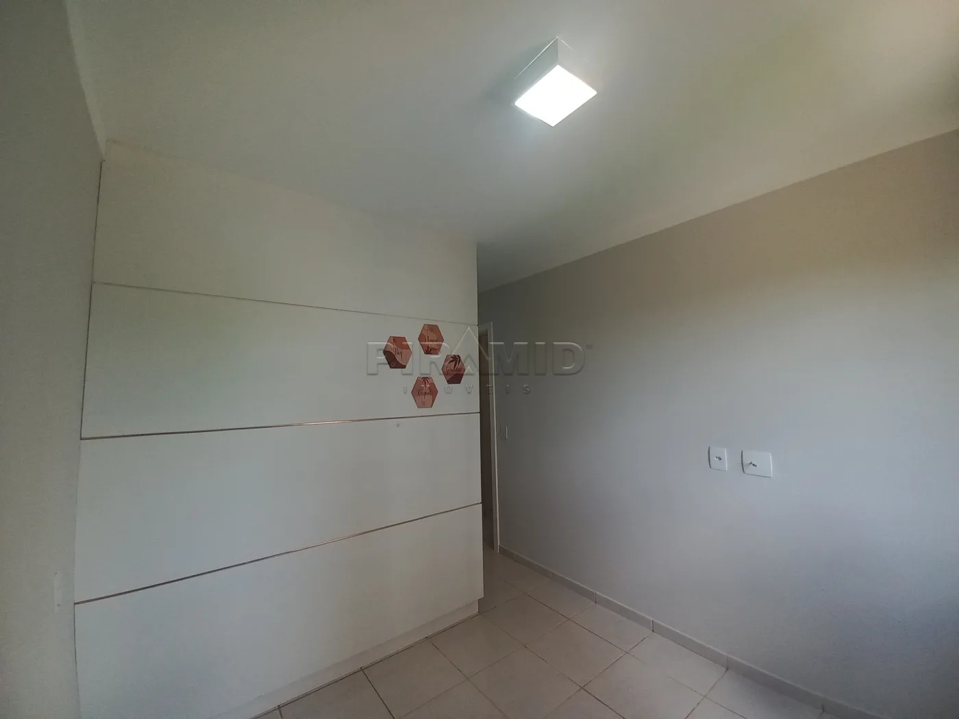 Alugar Apartamento / Padr&atilde;o em Ribeir&atilde;o Preto R$ 2.300,00 - Foto 19