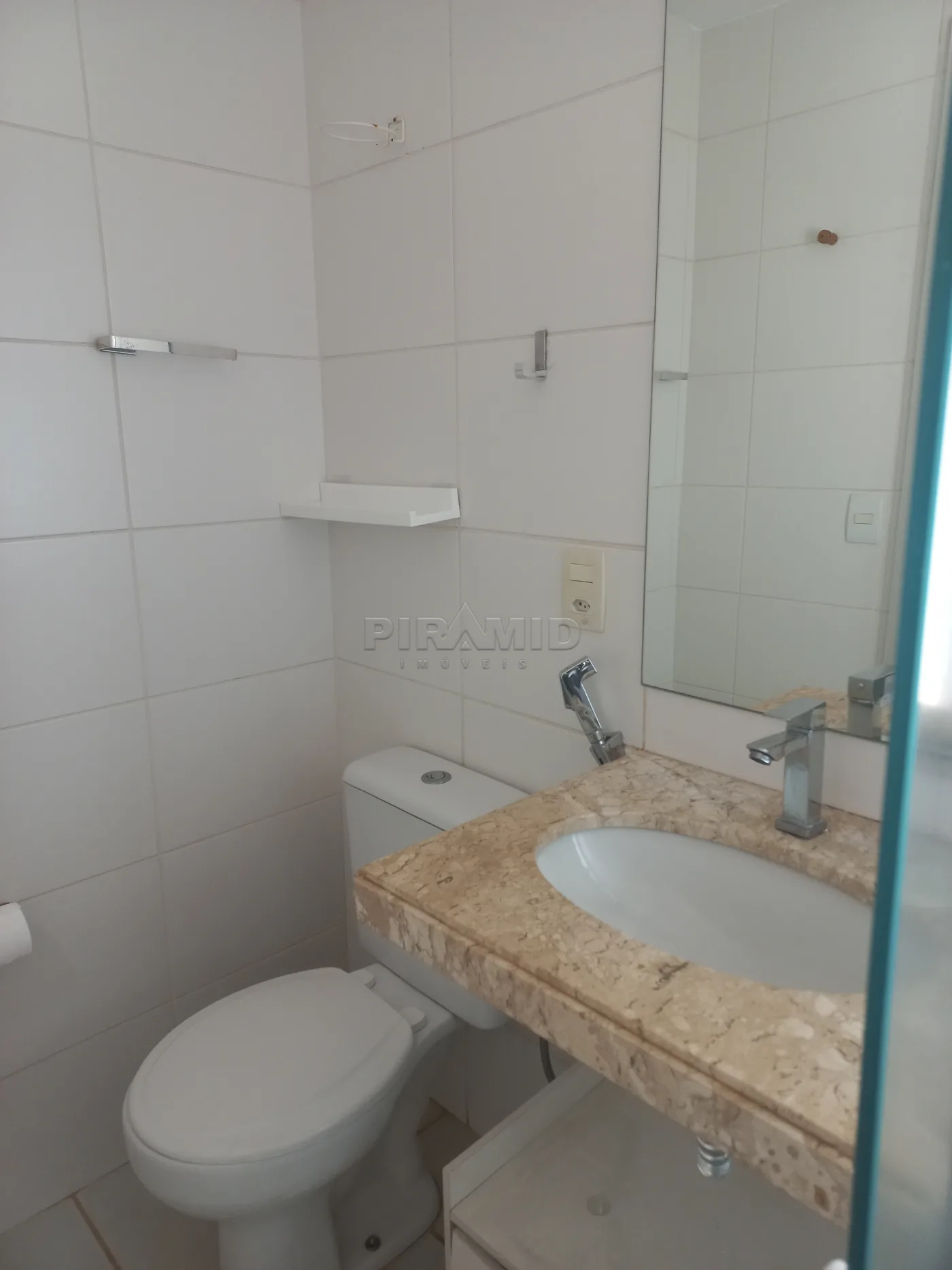 Alugar Apartamento / Padr&atilde;o em Ribeir&atilde;o Preto R$ 2.300,00 - Foto 21