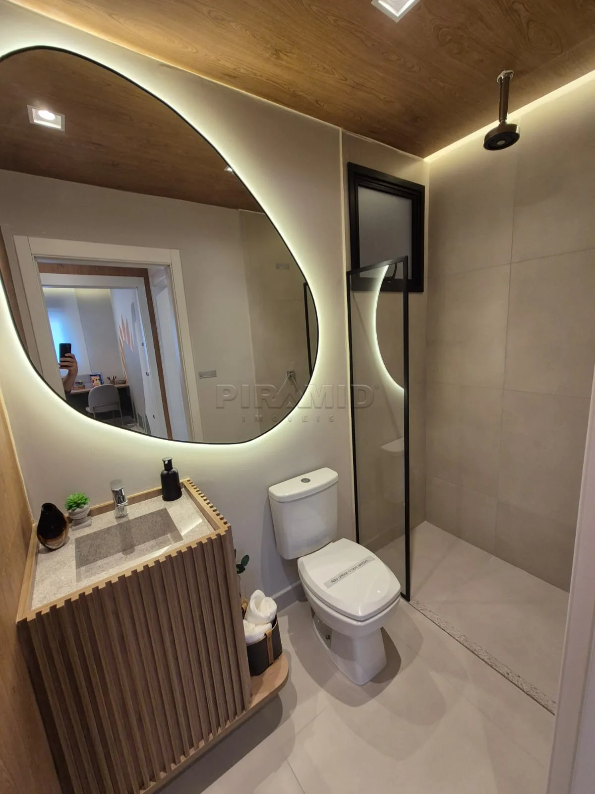 Comprar Apartamento / Padr&atilde;o em Ribeir&atilde;o Preto R$ 502.000,00 - Foto 10