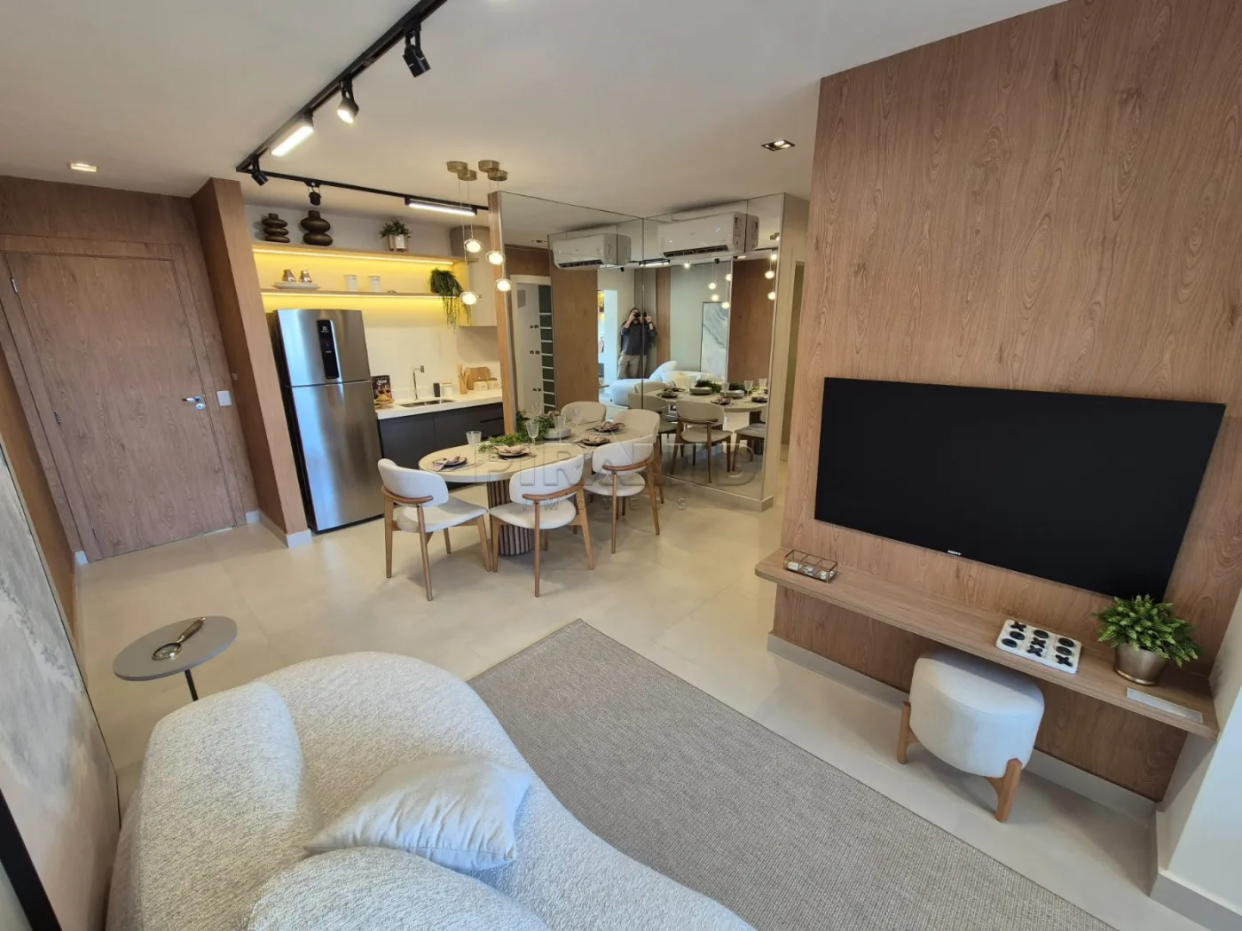 Comprar Apartamento / Padr&atilde;o em Ribeir&atilde;o Preto R$ 586.000,00 - Foto 1