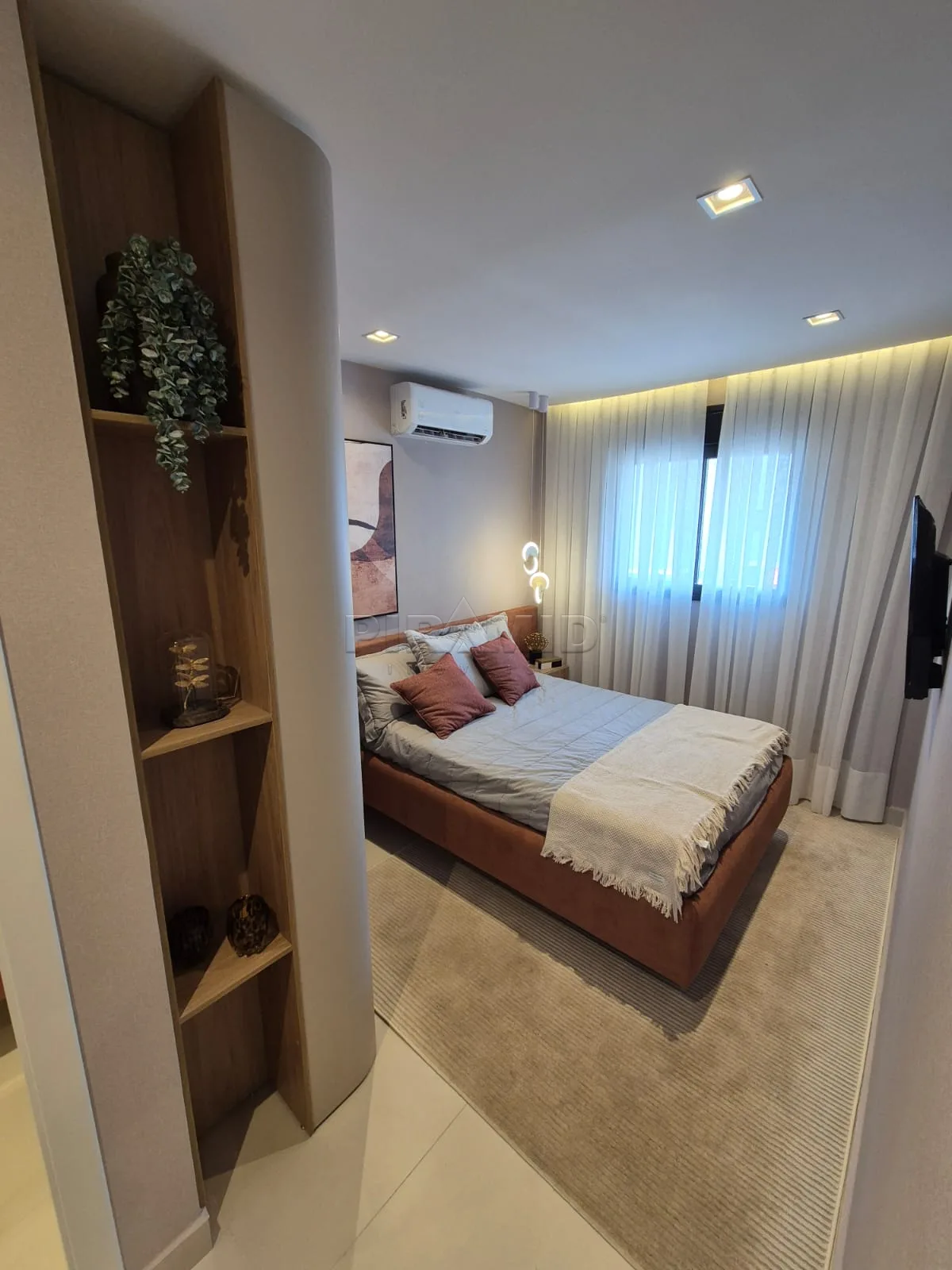 Comprar Apartamento / Padr&atilde;o em Ribeir&atilde;o Preto R$ 586.000,00 - Foto 6
