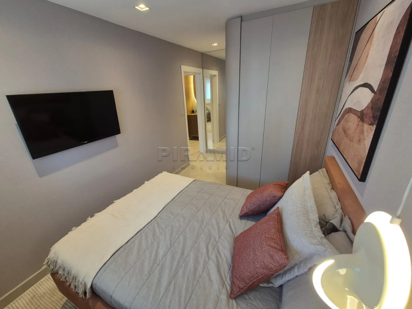 Comprar Apartamento / Padr&atilde;o em Ribeir&atilde;o Preto R$ 586.000,00 - Foto 7