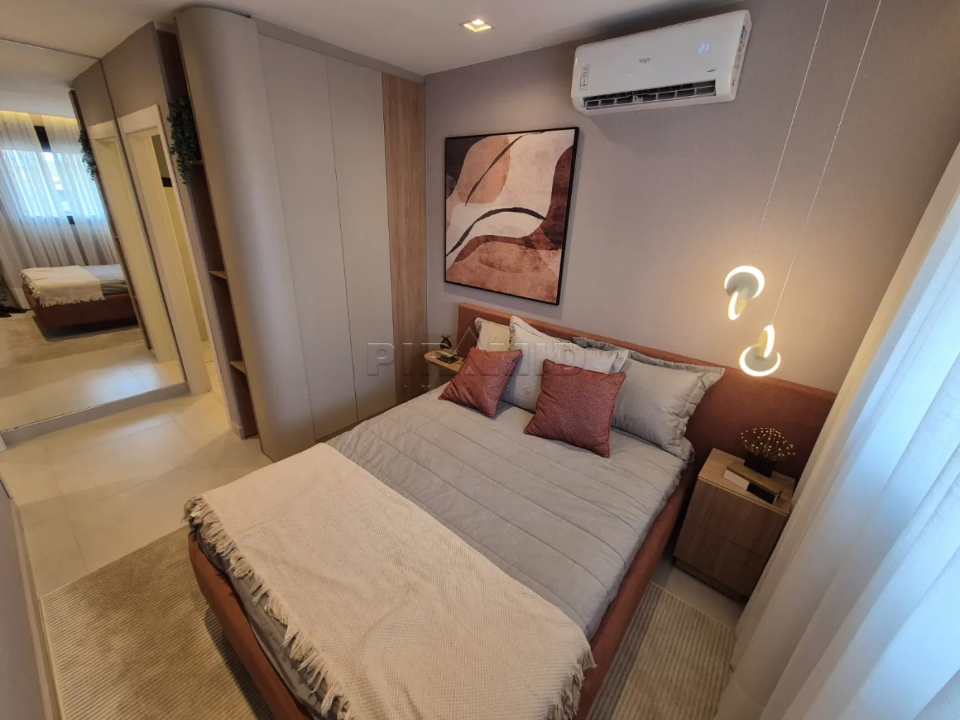 Comprar Apartamento / Padr&atilde;o em Ribeir&atilde;o Preto R$ 586.000,00 - Foto 8