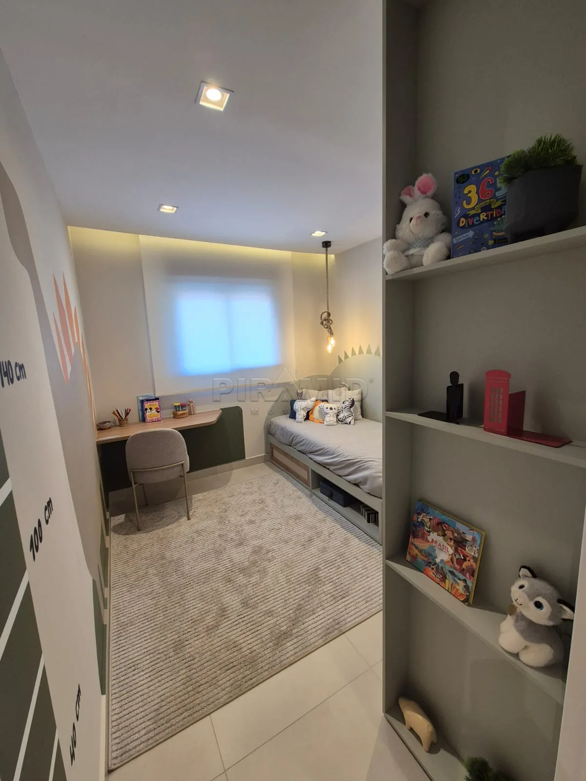 Comprar Apartamento / Padr&atilde;o em Ribeir&atilde;o Preto R$ 586.000,00 - Foto 10