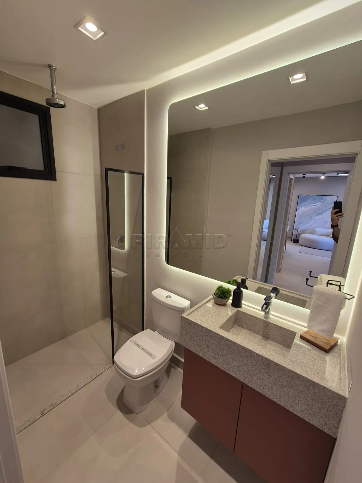Comprar Apartamento / Padr&atilde;o em Ribeir&atilde;o Preto R$ 502.000,00 - Foto 10