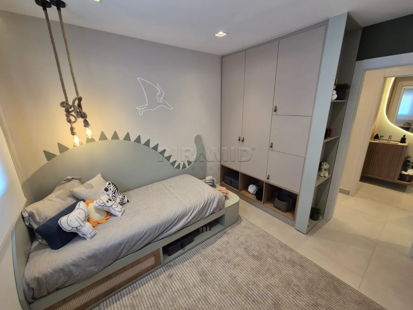 Comprar Apartamento / Padr&atilde;o em Ribeir&atilde;o Preto R$ 502.000,00 - Foto 11