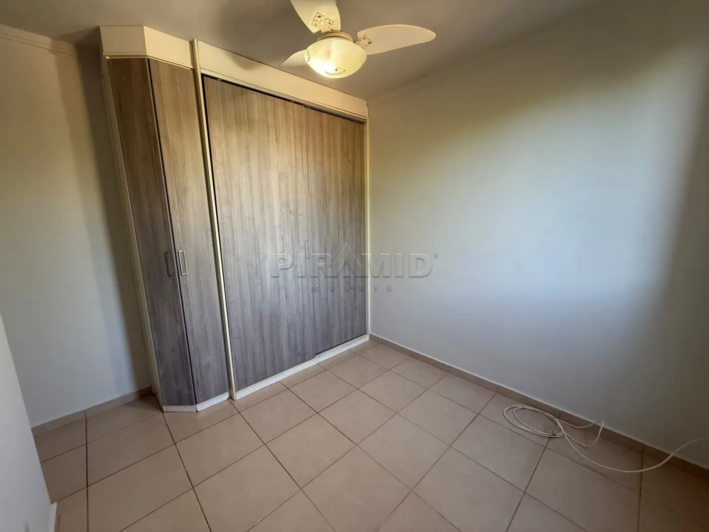Alugar Apartamento / Cobertura em Ribeir&atilde;o Preto R$ 1.650,00 - Foto 9