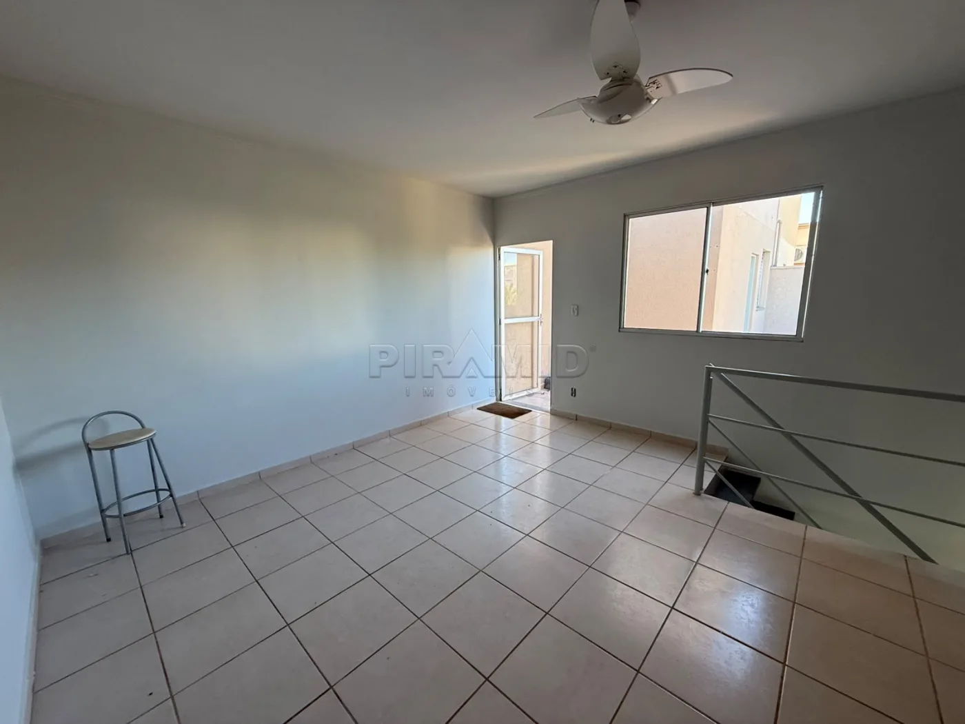 Alugar Apartamento / Cobertura em Ribeir&atilde;o Preto R$ 1.650,00 - Foto 13