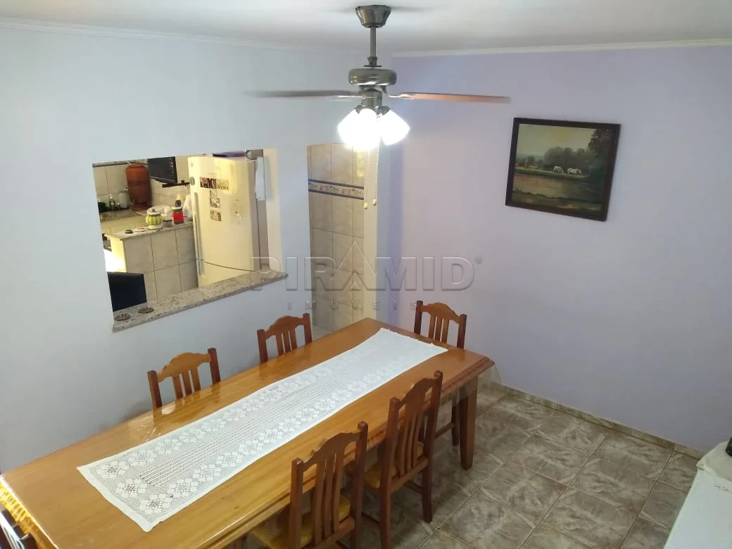 Comprar Casa / Padr&atilde;o em Ribeir&atilde;o Preto R$ 350.000,00 - Foto 1