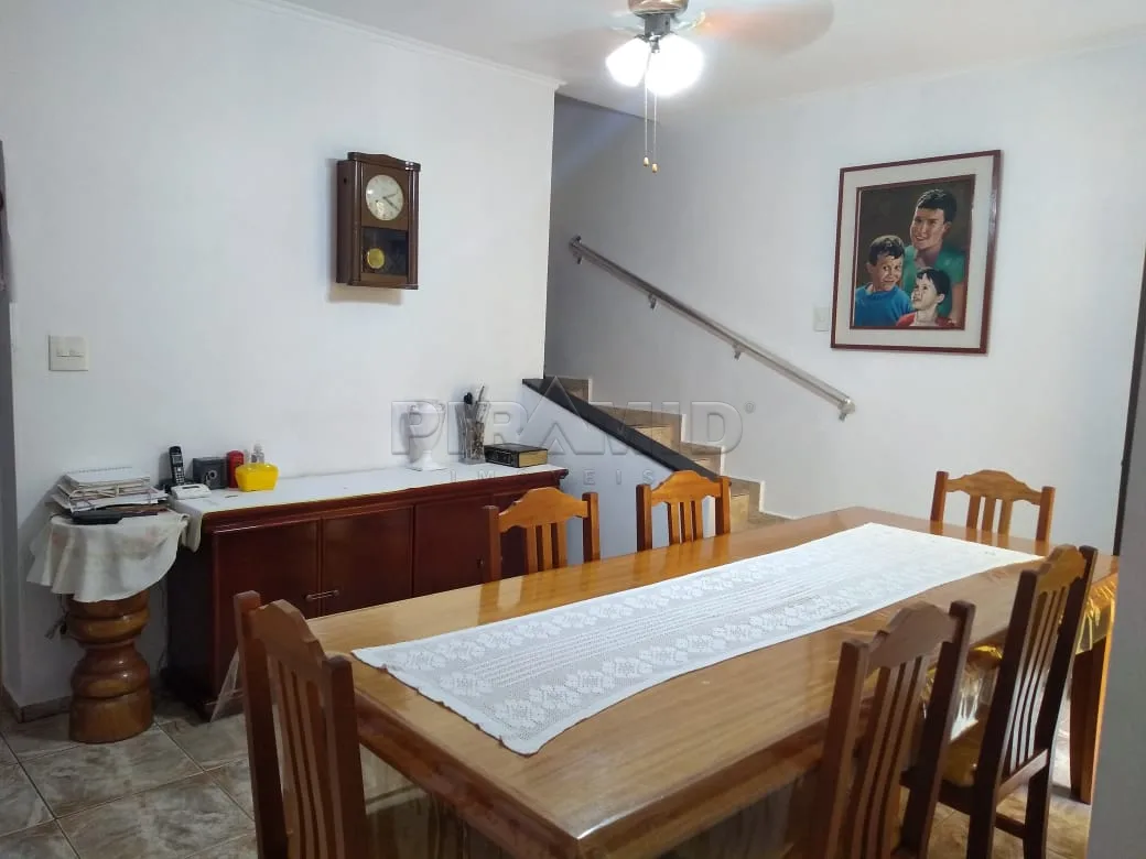 Comprar Casa / Padr&atilde;o em Ribeir&atilde;o Preto R$ 350.000,00 - Foto 2