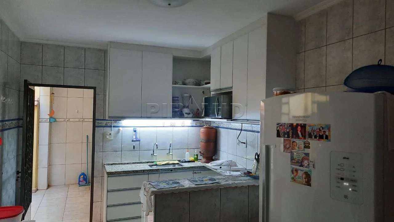 Comprar Casa / Padr&atilde;o em Ribeir&atilde;o Preto R$ 350.000,00 - Foto 17