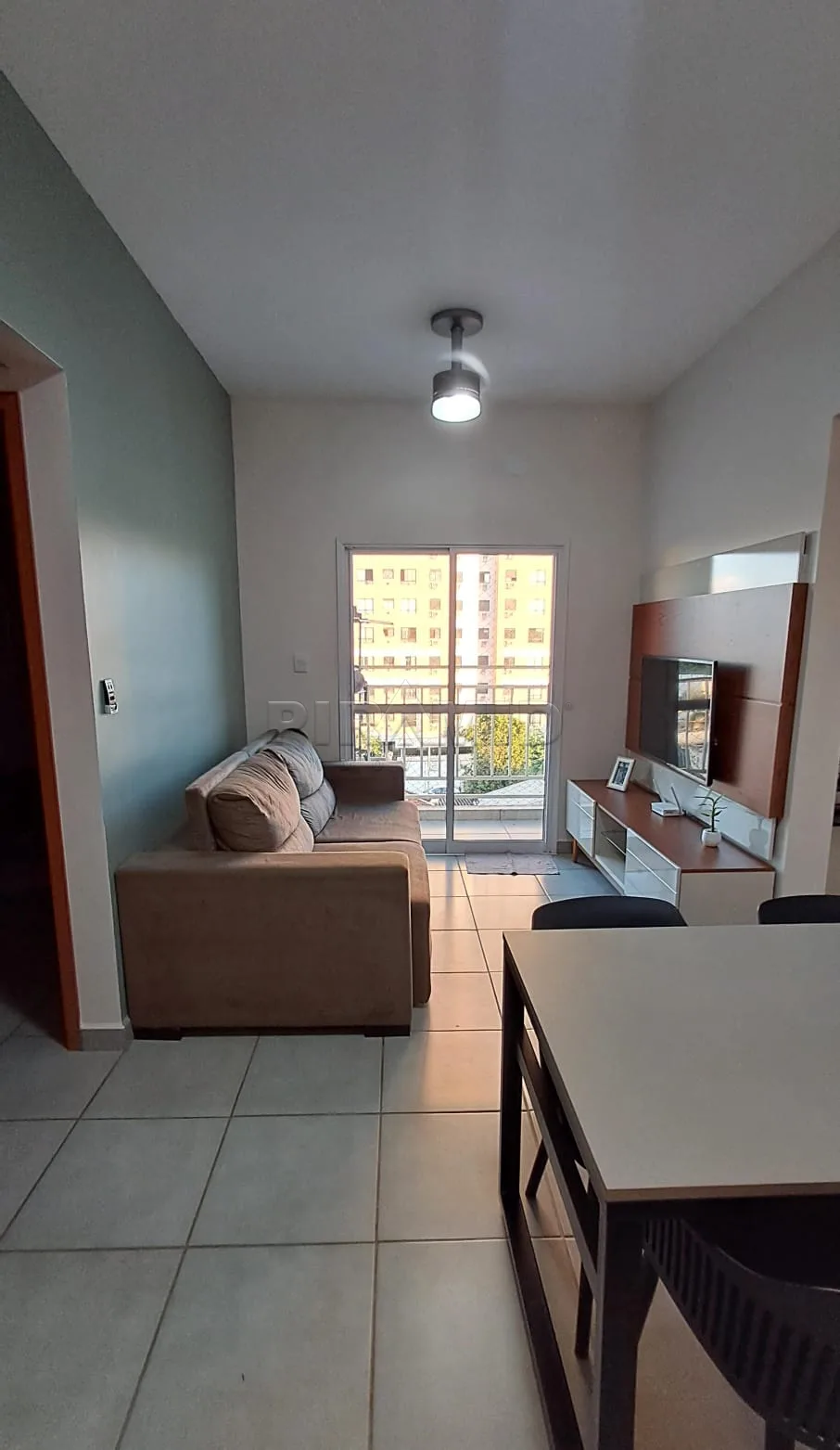 Comprar Apartamento / Padr&atilde;o em Ribeir&atilde;o Preto R$ 255.000,00 - Foto 1
