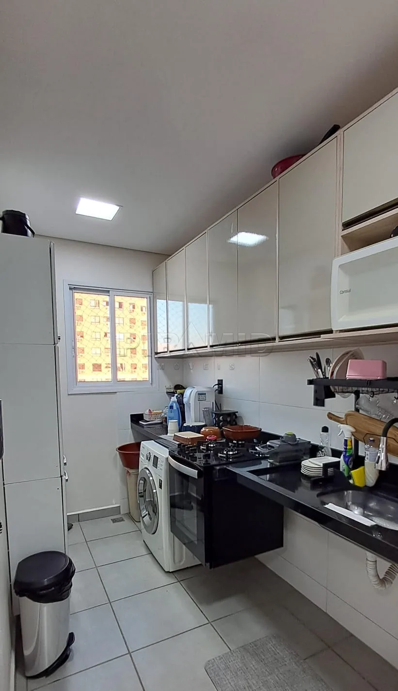 Comprar Apartamento / Padr&atilde;o em Ribeir&atilde;o Preto R$ 255.000,00 - Foto 6