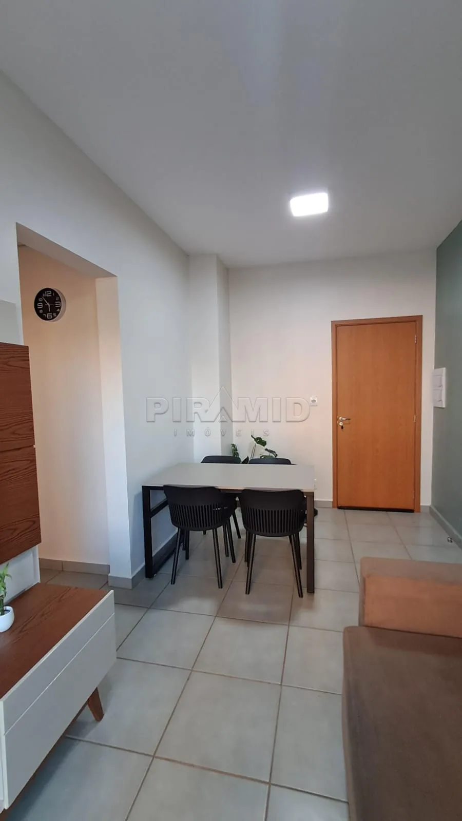 Comprar Apartamento / Padr&atilde;o em Ribeir&atilde;o Preto R$ 255.000,00 - Foto 4