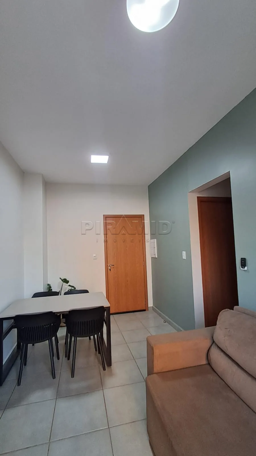 Comprar Apartamento / Padr&atilde;o em Ribeir&atilde;o Preto R$ 255.000,00 - Foto 5