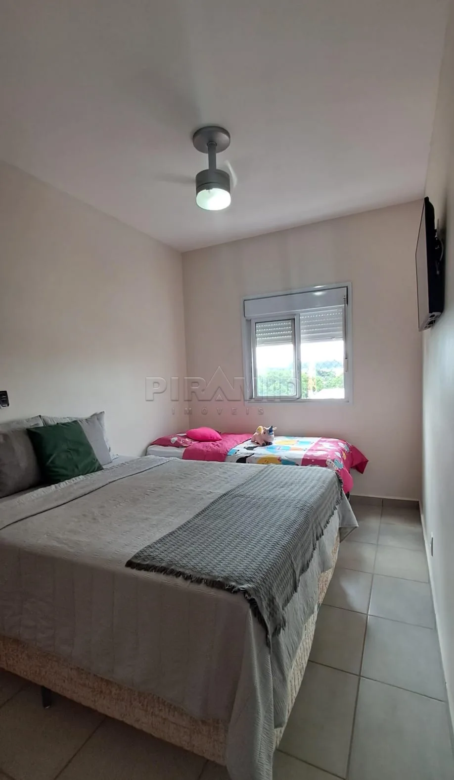 Comprar Apartamento / Padr&atilde;o em Ribeir&atilde;o Preto R$ 255.000,00 - Foto 12
