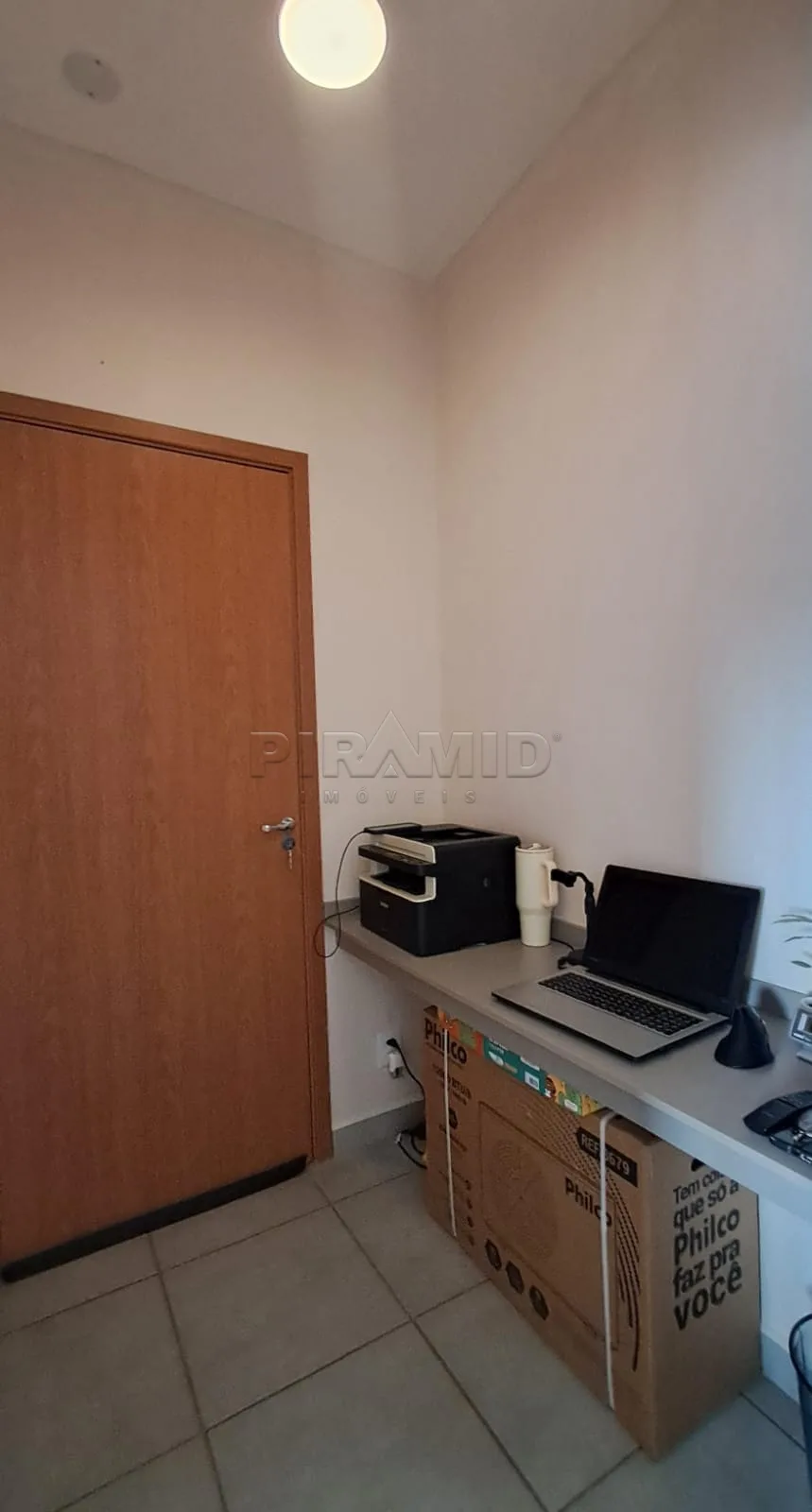 Comprar Apartamento / Padr&atilde;o em Ribeir&atilde;o Preto R$ 255.000,00 - Foto 9