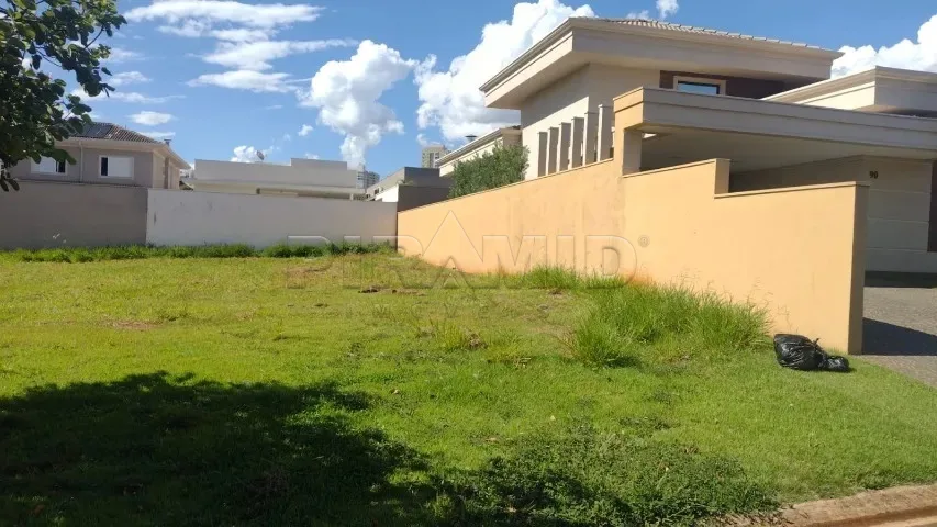 Comprar Terreno / Condom&iacute;nio em Ribeir&atilde;o Preto R$ 770.000,00 - Foto 1