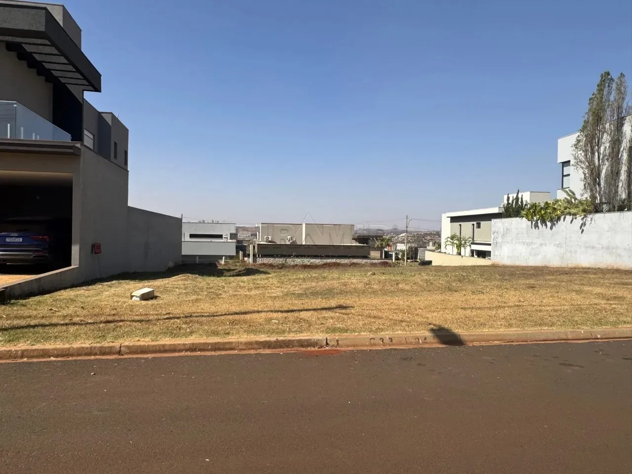 Comprar Terreno / Condom&iacute;nio em Ribeir&atilde;o Preto R$ 520.000,00 - Foto 1