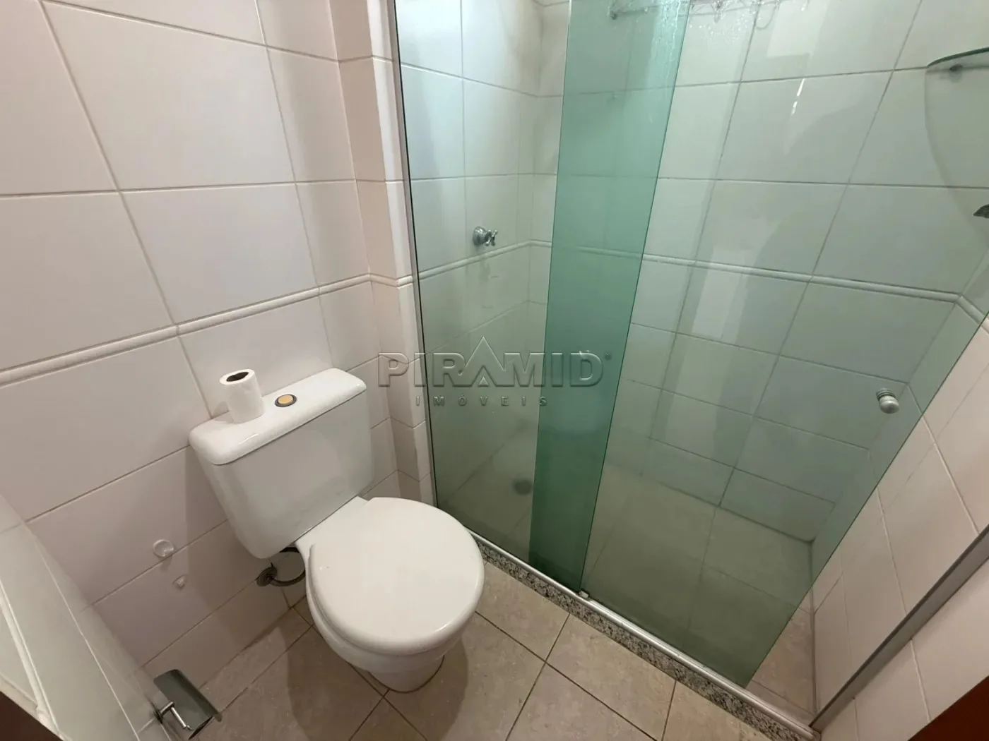 Alugar Apartamento / Padr&atilde;o em Ribeir&atilde;o Preto R$ 1.500,00 - Foto 6