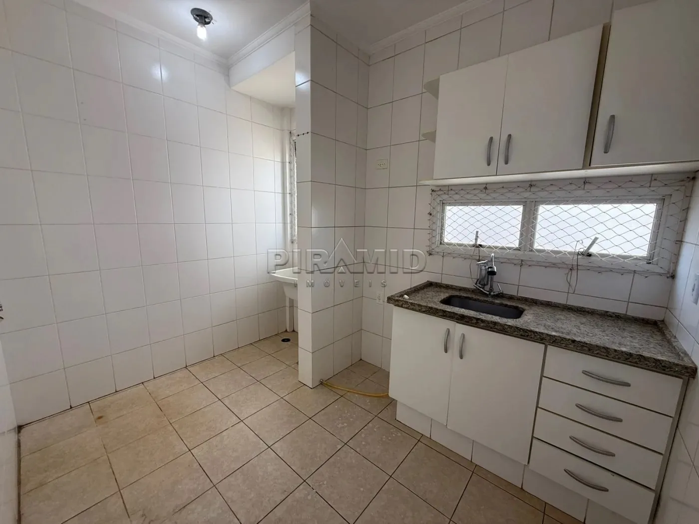 Alugar Apartamento / Padr&atilde;o em Ribeir&atilde;o Preto R$ 1.500,00 - Foto 9
