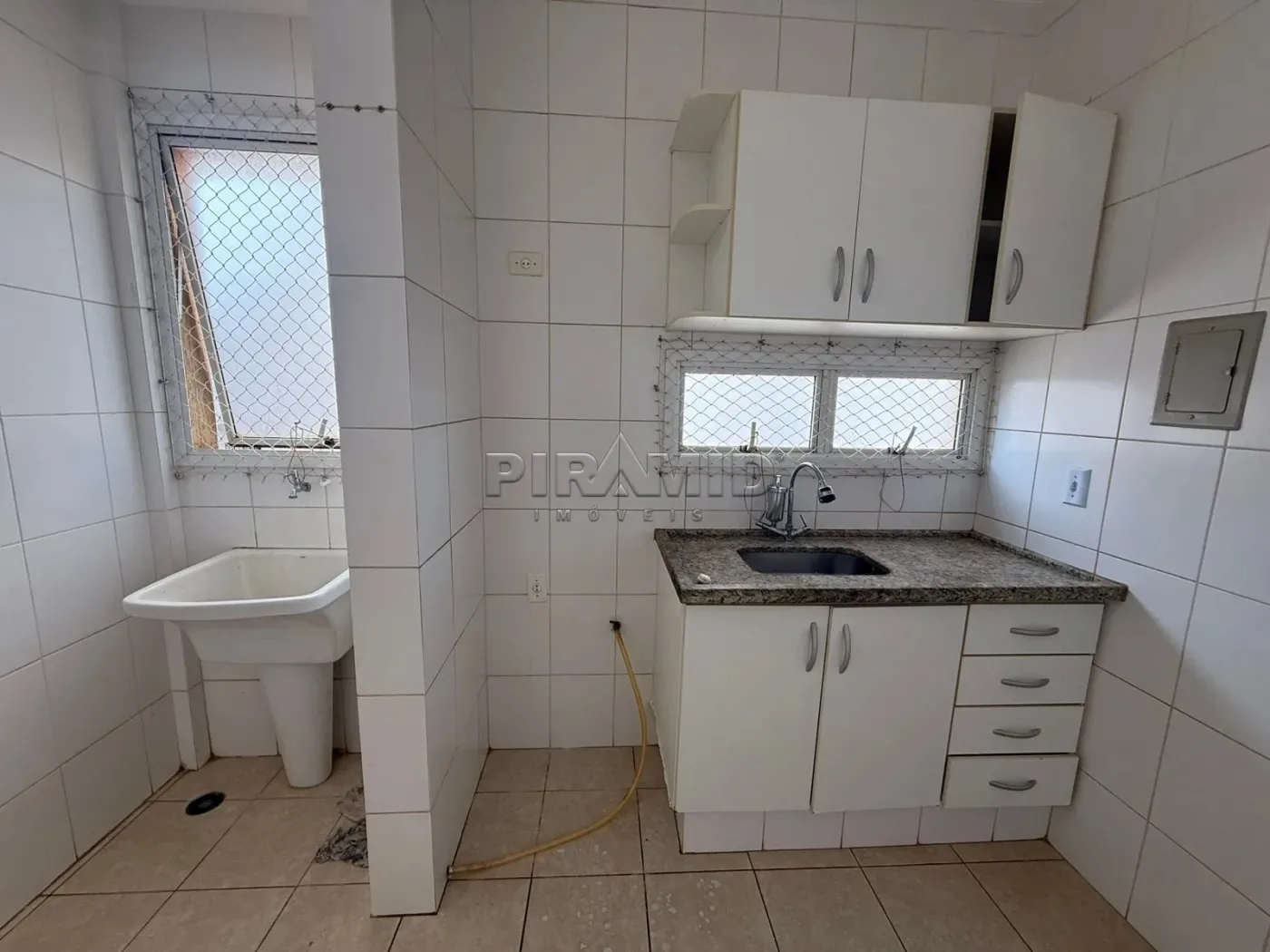 Alugar Apartamento / Padr&atilde;o em Ribeir&atilde;o Preto R$ 1.500,00 - Foto 10