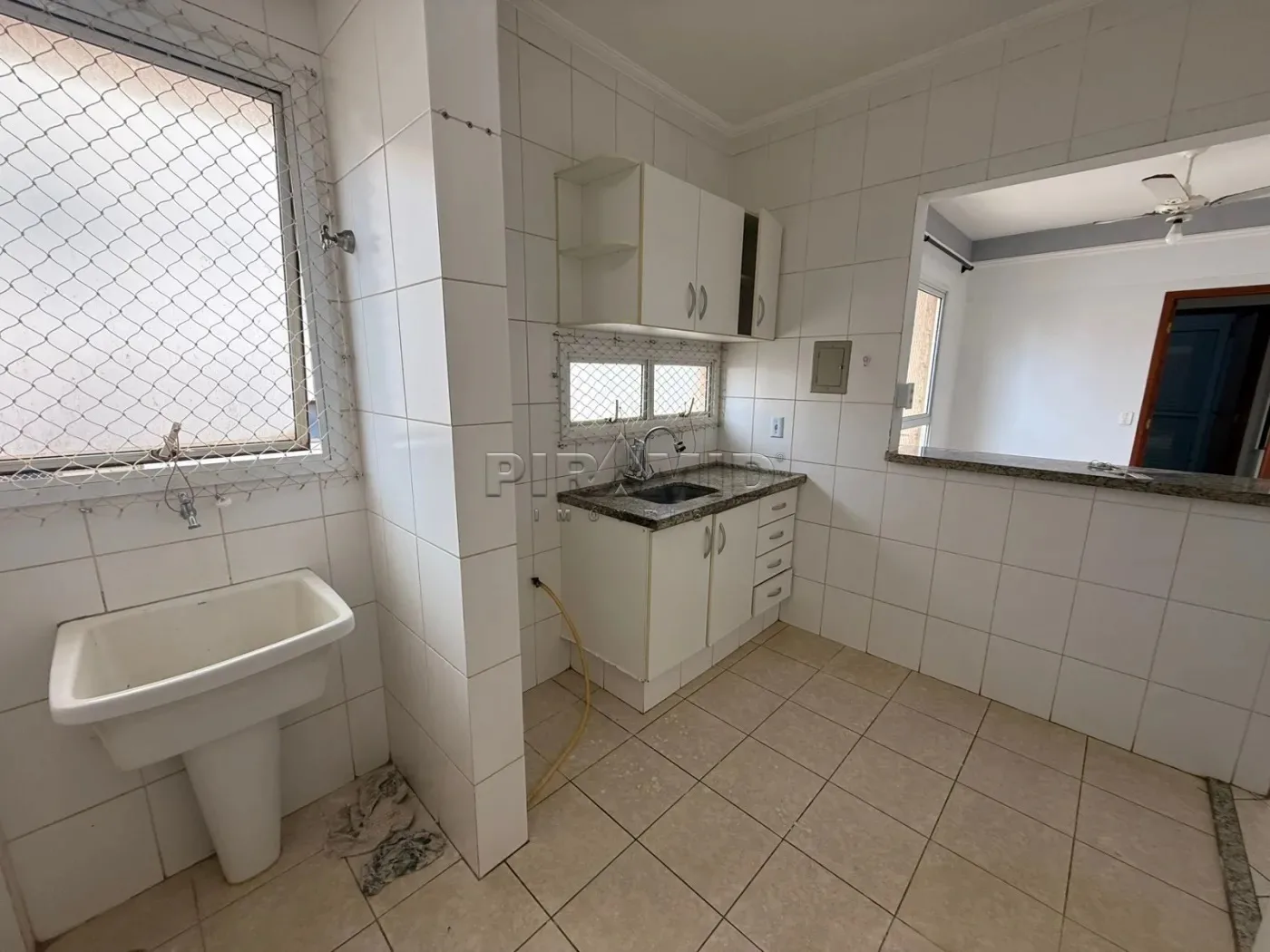 Alugar Apartamento / Padr&atilde;o em Ribeir&atilde;o Preto R$ 1.500,00 - Foto 11