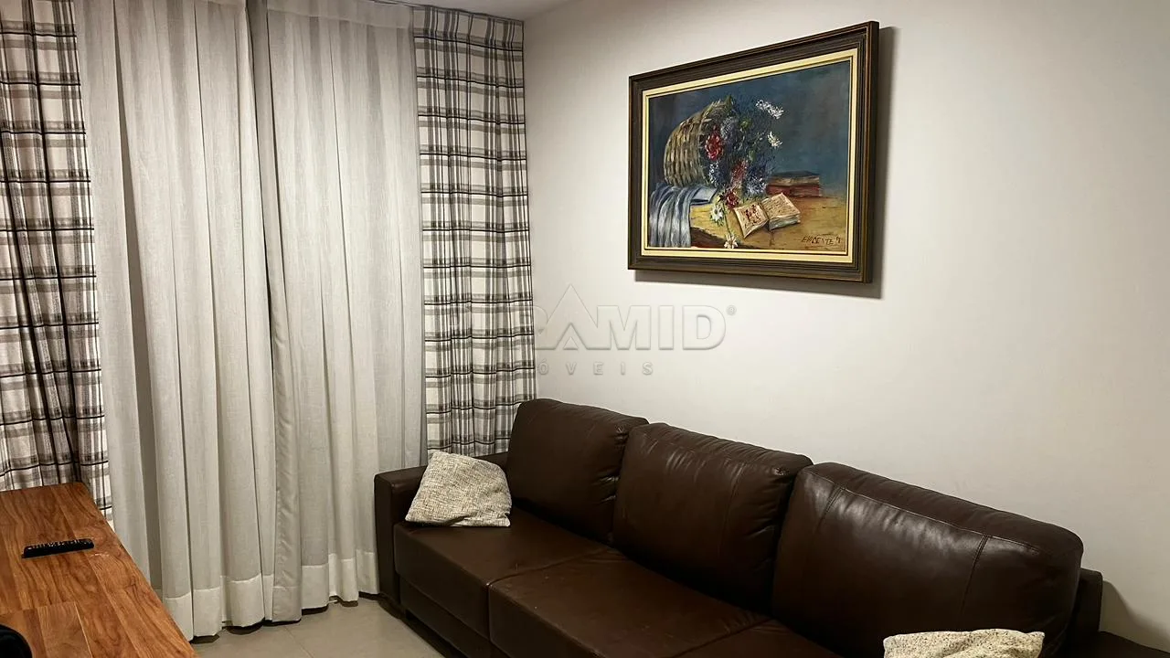 Comprar Apartamento / Padr&atilde;o em Ribeir&atilde;o Preto R$ 580.000,00 - Foto 3