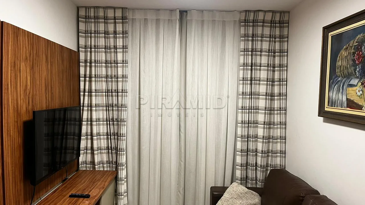 Comprar Apartamento / Padr&atilde;o em Ribeir&atilde;o Preto R$ 580.000,00 - Foto 1