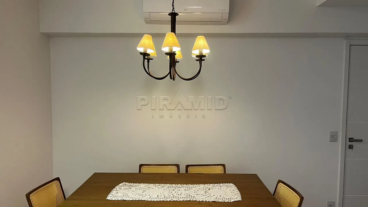 Comprar Apartamento / Padr&atilde;o em Ribeir&atilde;o Preto R$ 580.000,00 - Foto 4