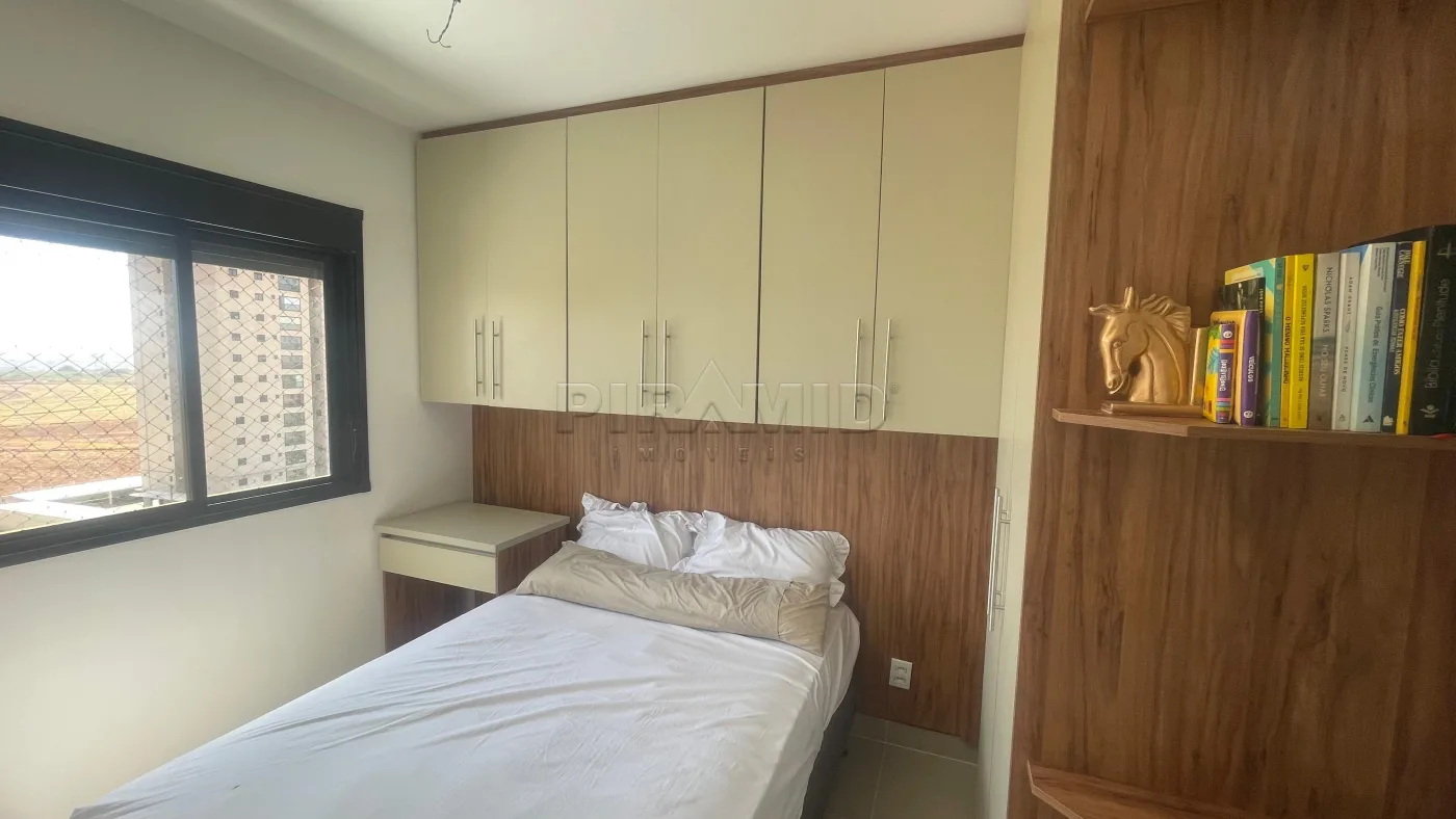 Comprar Apartamento / Padr&atilde;o em Ribeir&atilde;o Preto R$ 580.000,00 - Foto 6