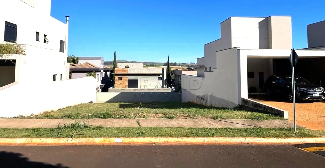 Comprar Terreno / Condom&iacute;nio em Ribeir&atilde;o Preto R$ 600.000,00 - Foto 1