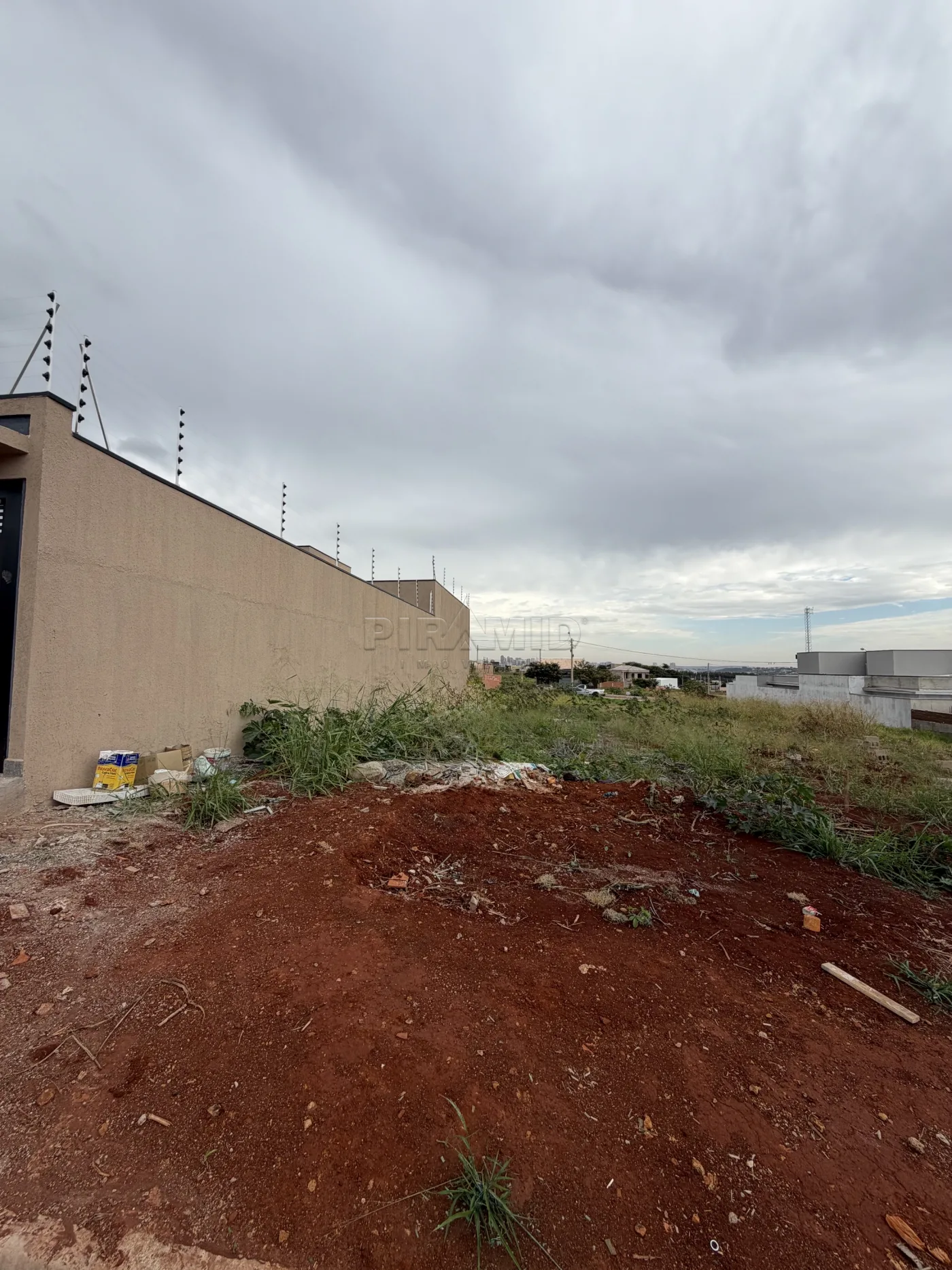 Comprar Terreno / Terreno em Ribeir&atilde;o Preto R$ 170.000,00 - Foto 1