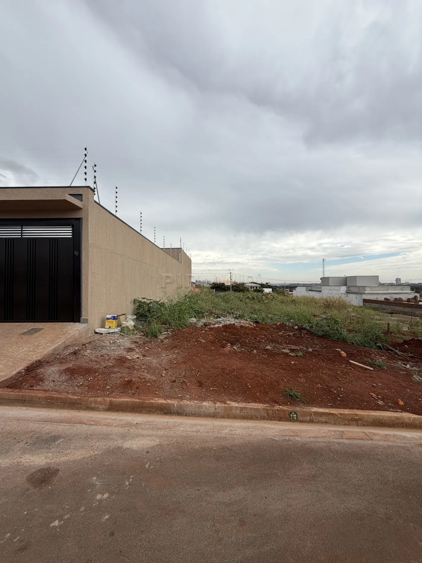 Comprar Terreno / Terreno em Ribeir&atilde;o Preto R$ 170.000,00 - Foto 2