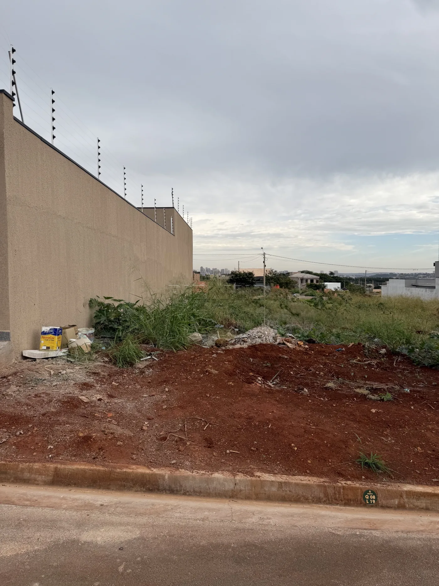 Comprar Terreno / Terreno em Ribeir&atilde;o Preto R$ 170.000,00 - Foto 4