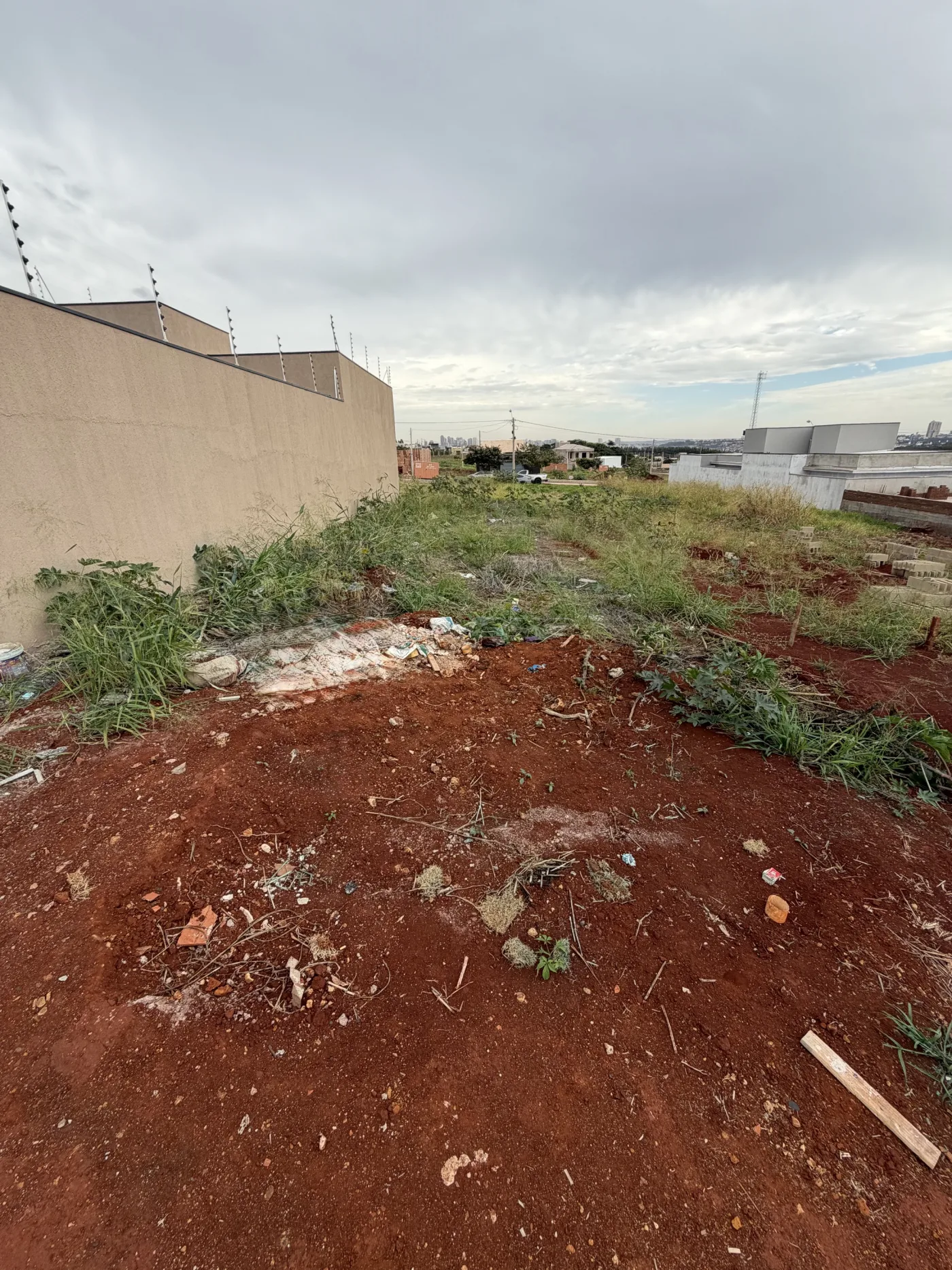 Comprar Terreno / Terreno em Ribeir&atilde;o Preto R$ 170.000,00 - Foto 5