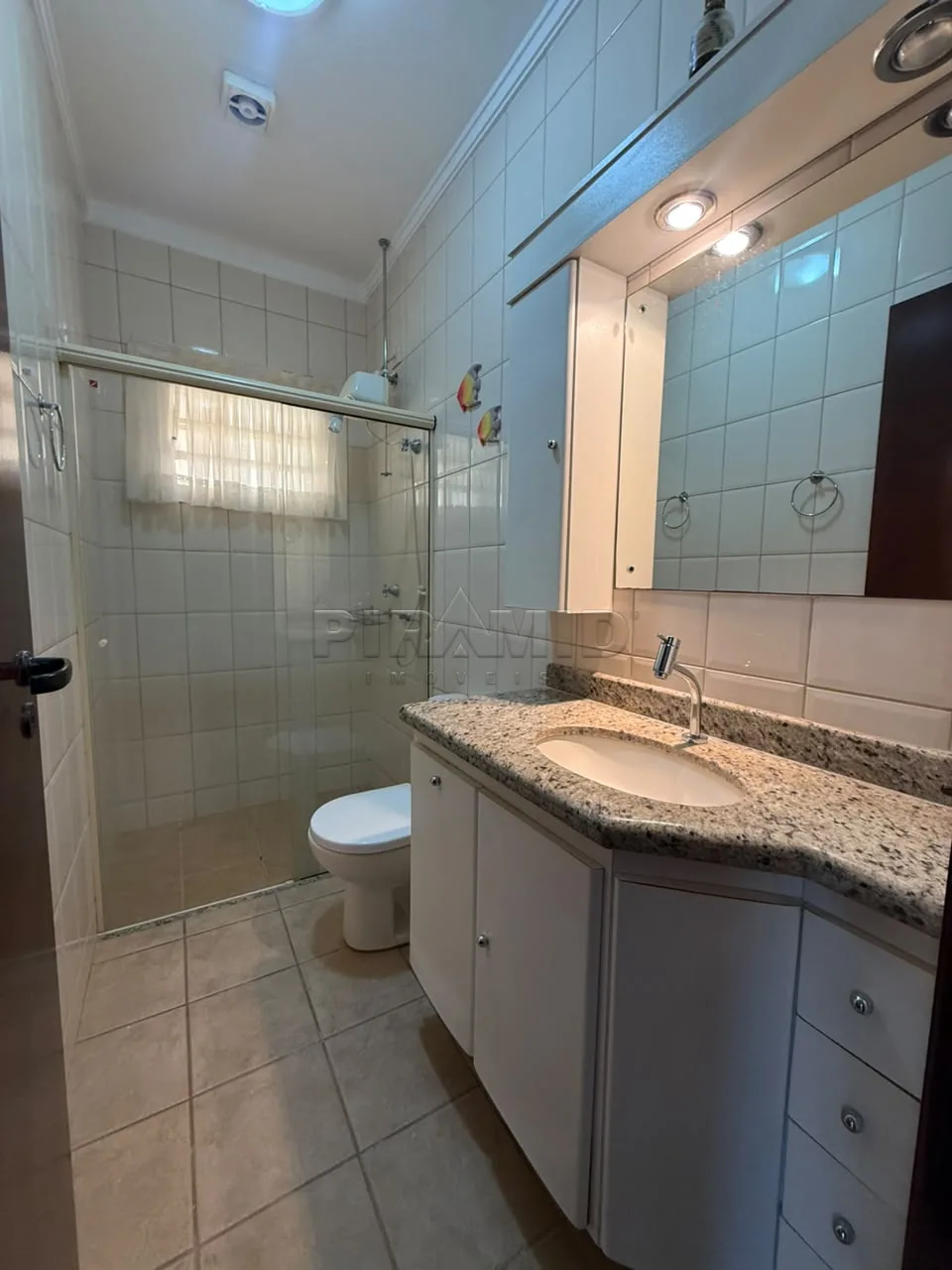 Alugar Casa / Condom&iacute;nio em Ribeir&atilde;o Preto R$ 4.500,00 - Foto 4